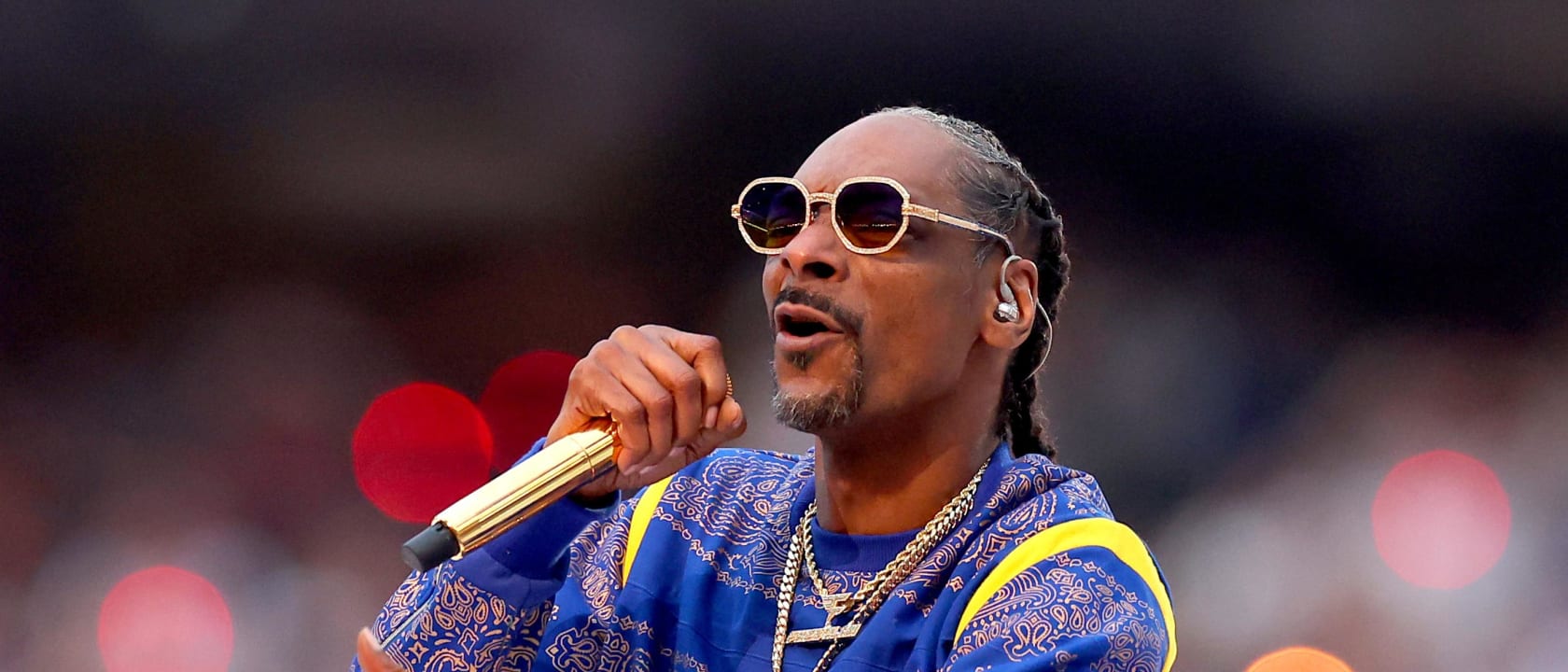 DJ Snoopadelic