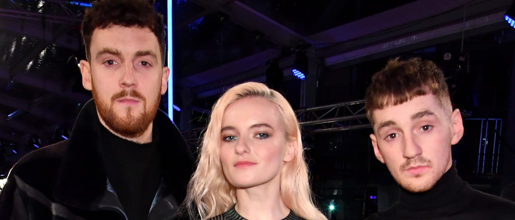Clean Bandit