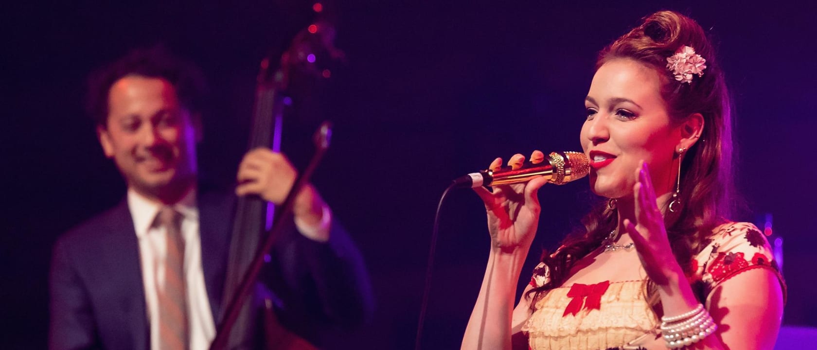 Postmodern Jukebox