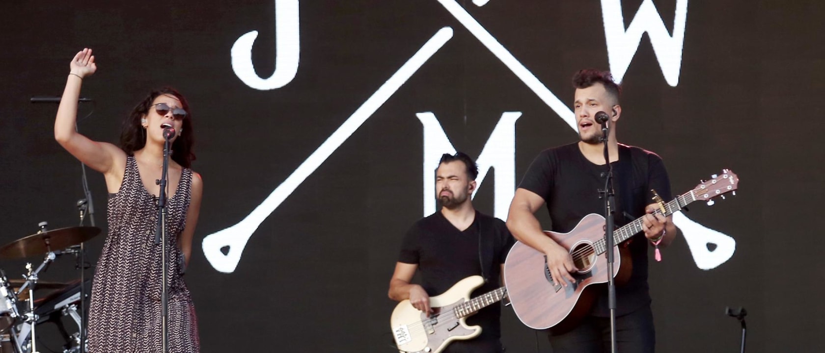 Johnnyswim