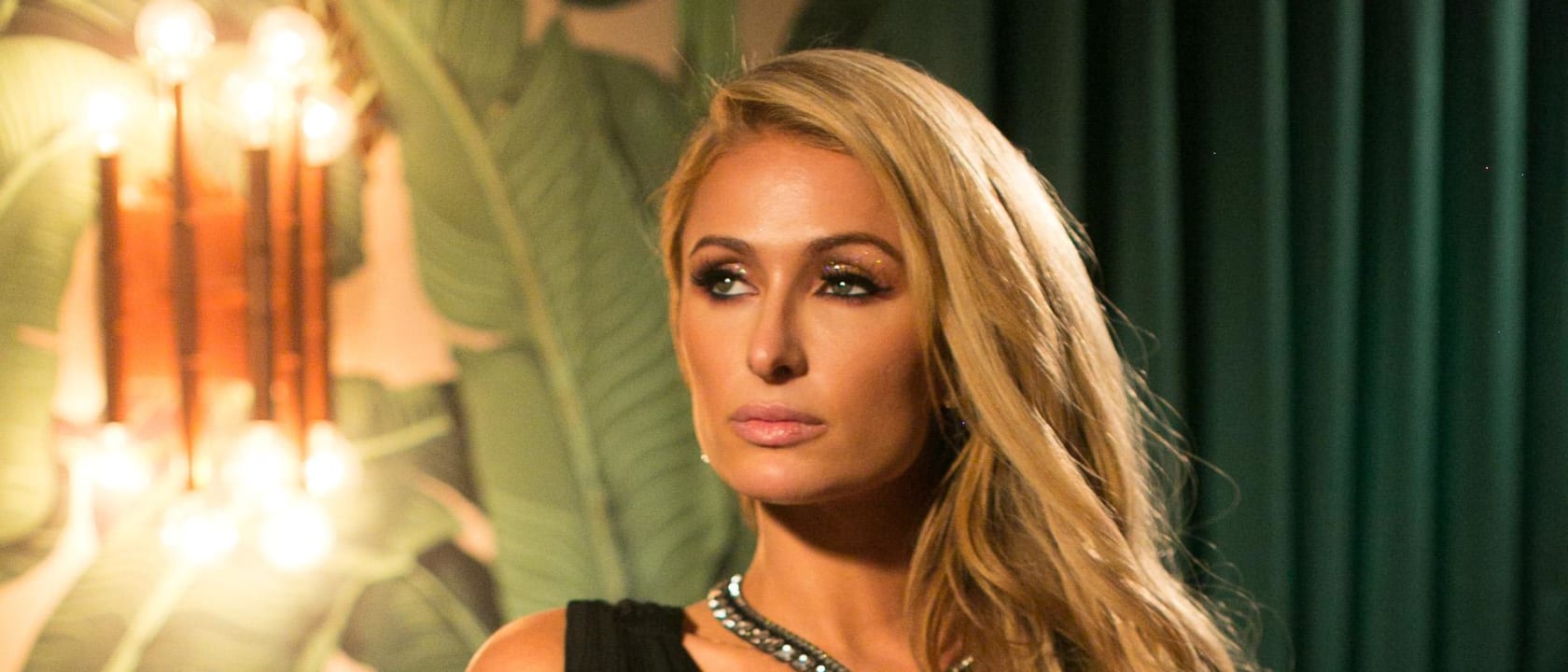 Paris Hilton