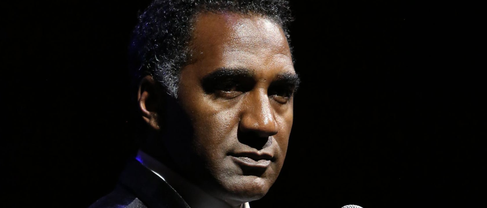 Norm Lewis