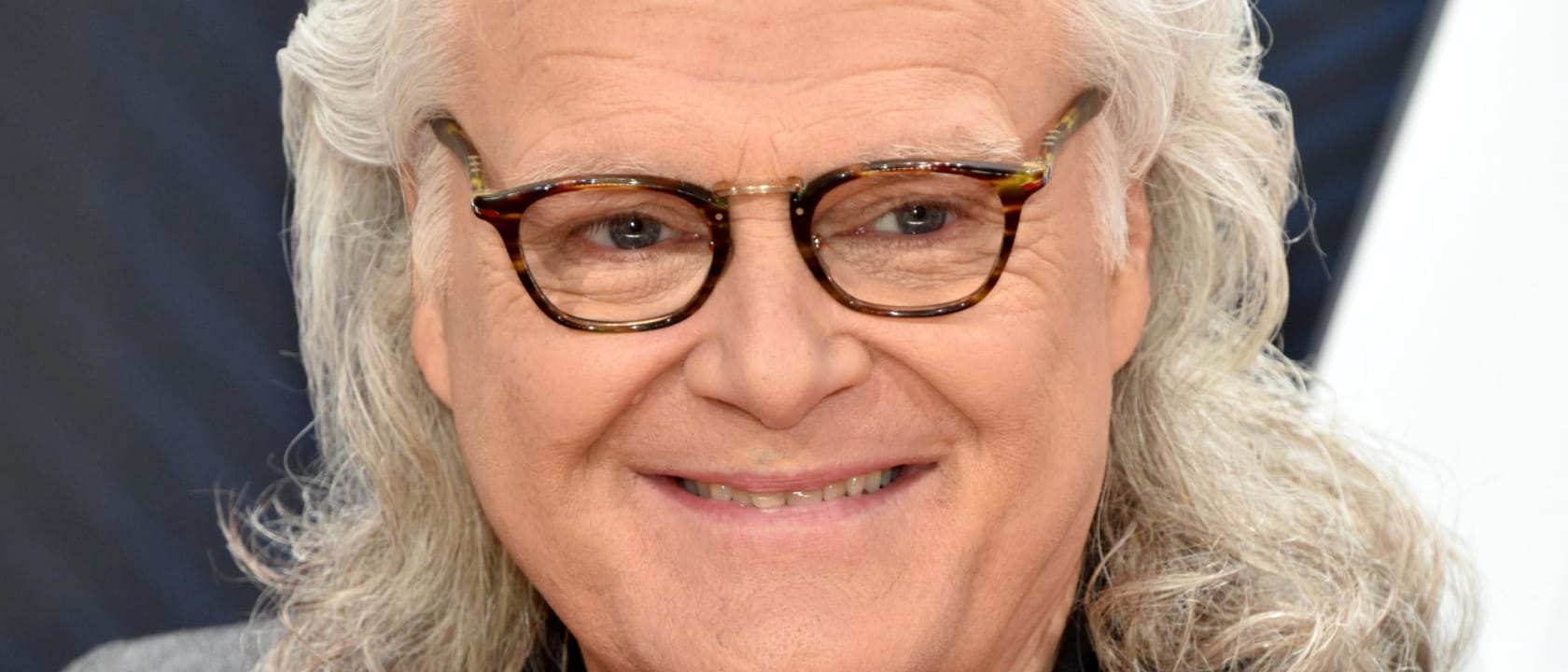 Ricky Skaggs