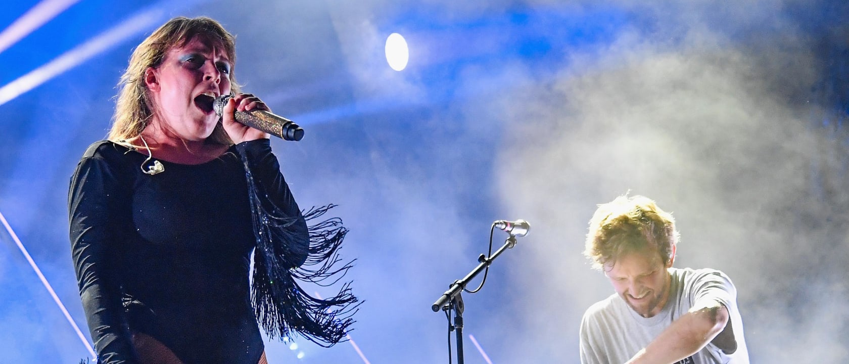 Sylvan Esso