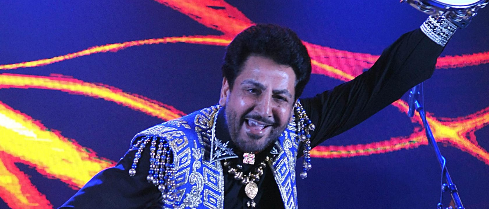 Gurdas Maan