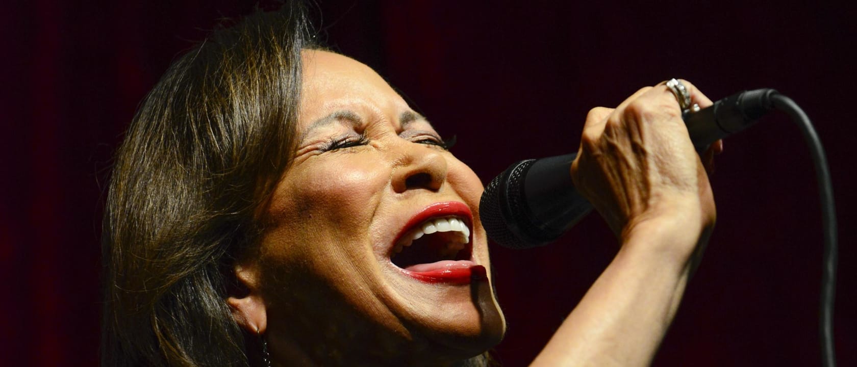 Freda Payne