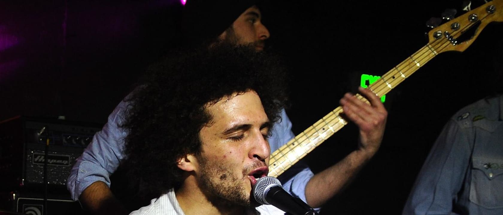 Andy Frasco