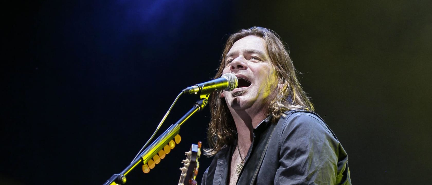 Alan Doyle