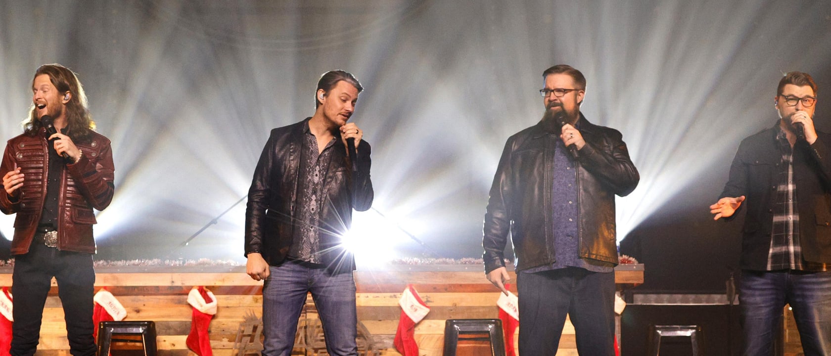 Home Free