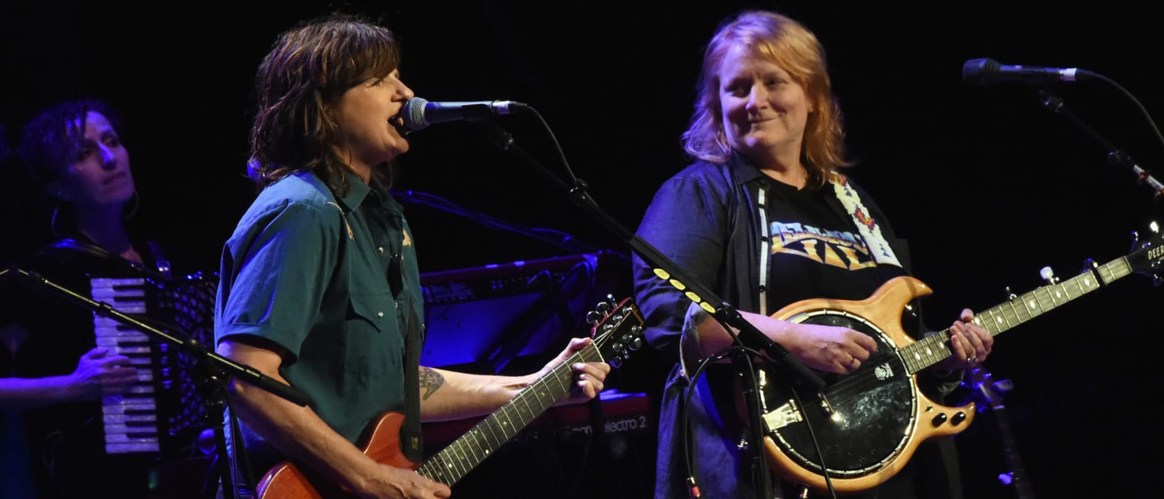 Indigo Girls
