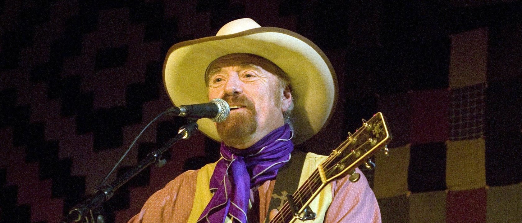 Michael Martin Murphey