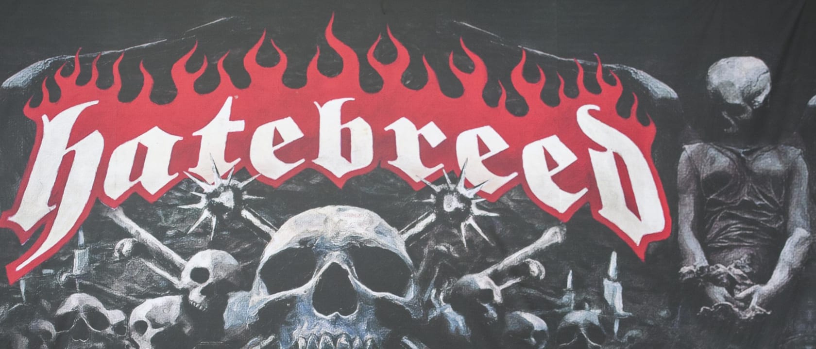 Hatebreed
