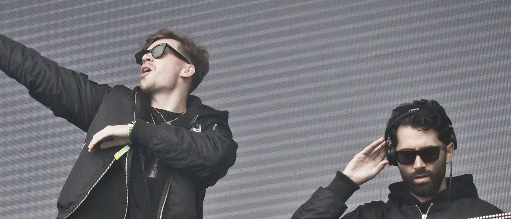 Yellow Claw