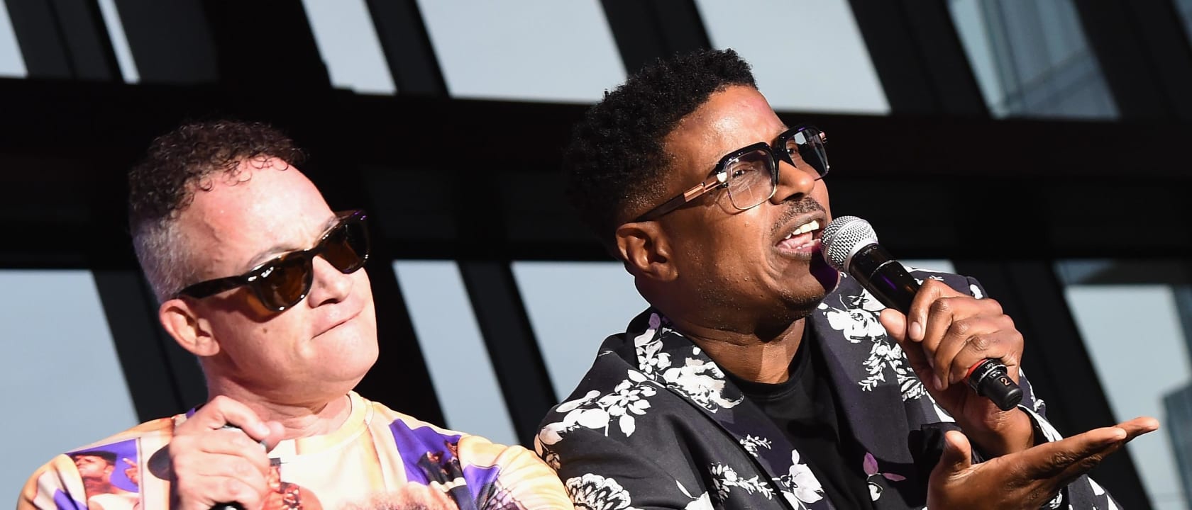 Kid N Play
