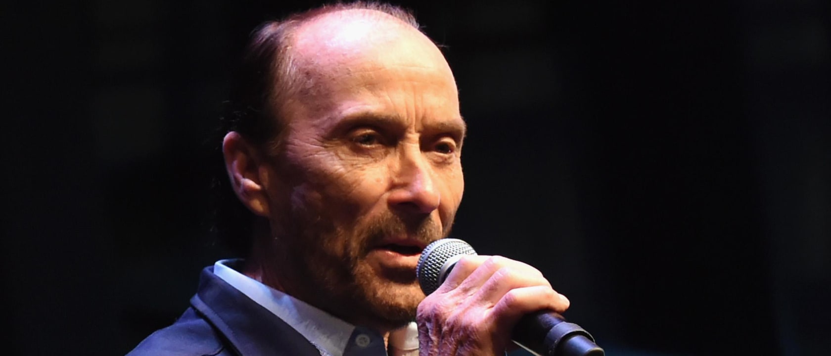 Lee Greenwood