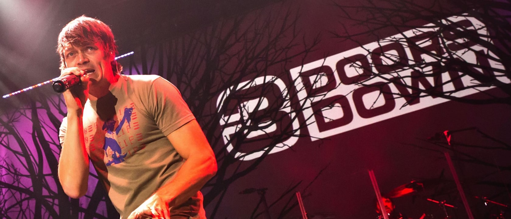 3 Doors Down