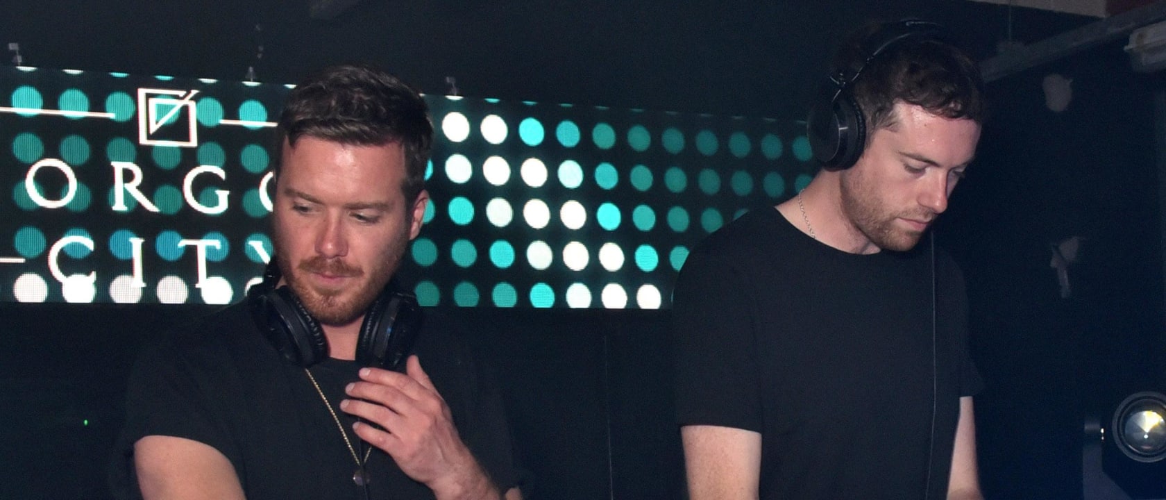 Gorgon City