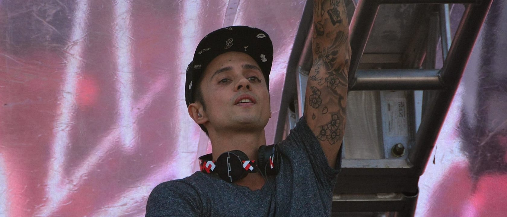 Bassjackers