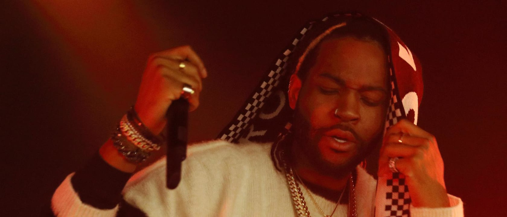 PartyNextDoor