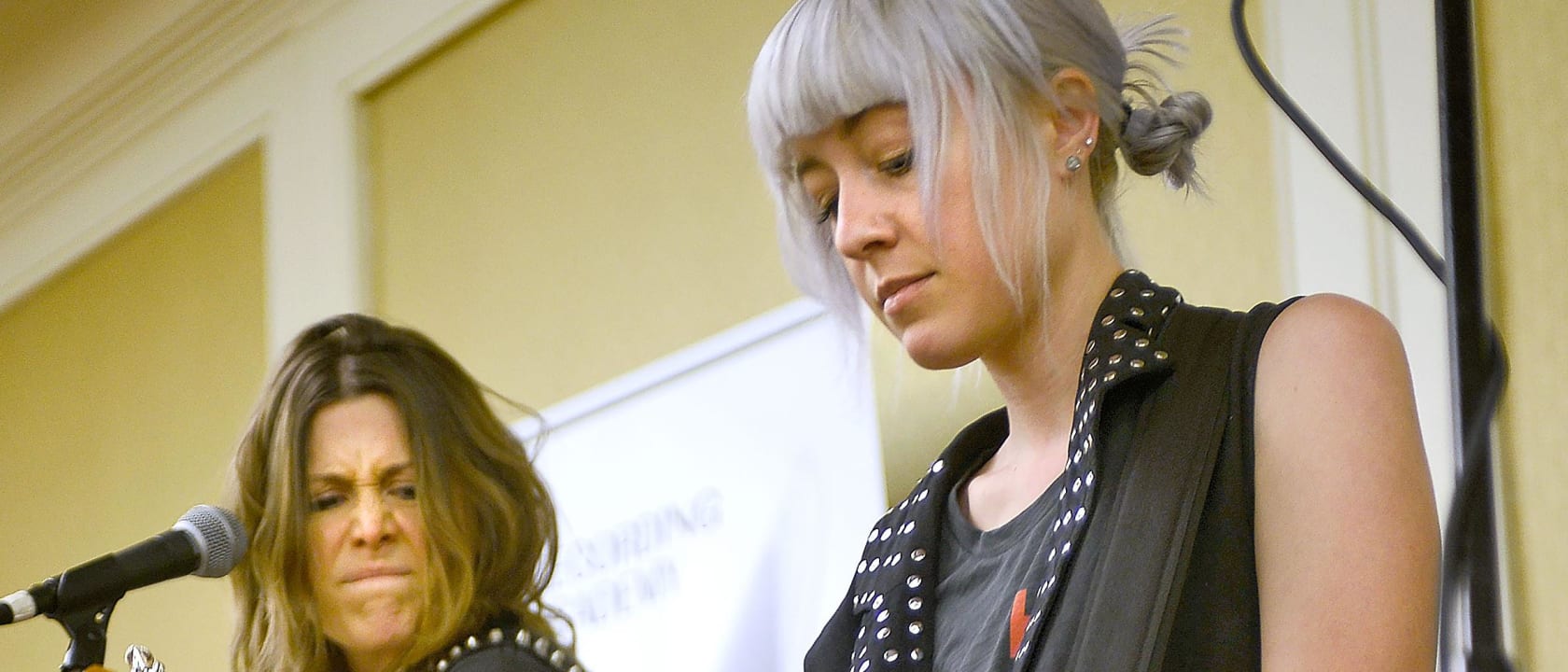 Larkin Poe
