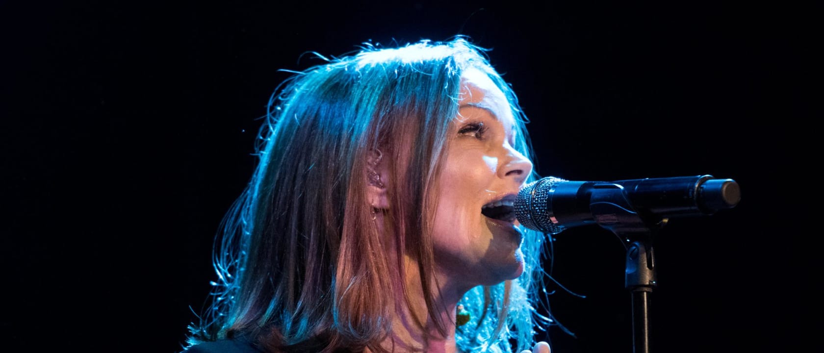 Belinda Carlisle