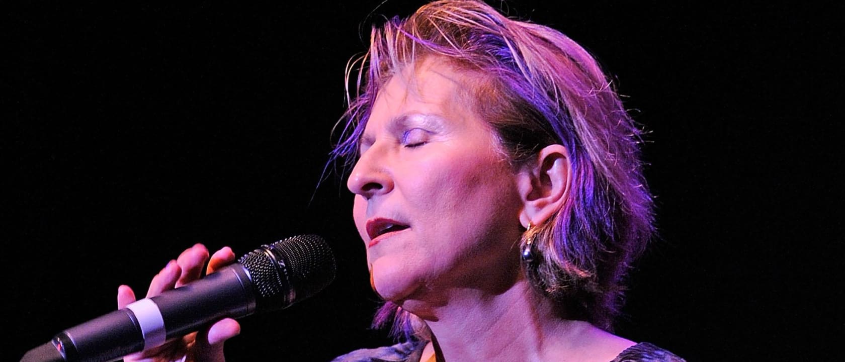 Janis Siegel