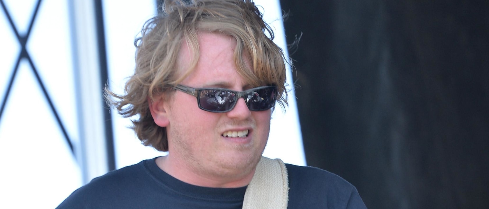 William Clark Green