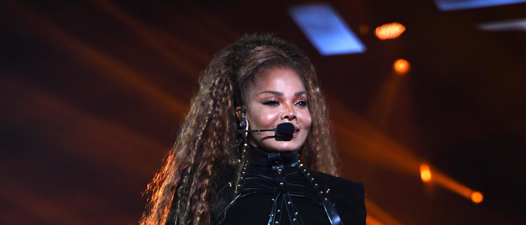 Janet Jackson