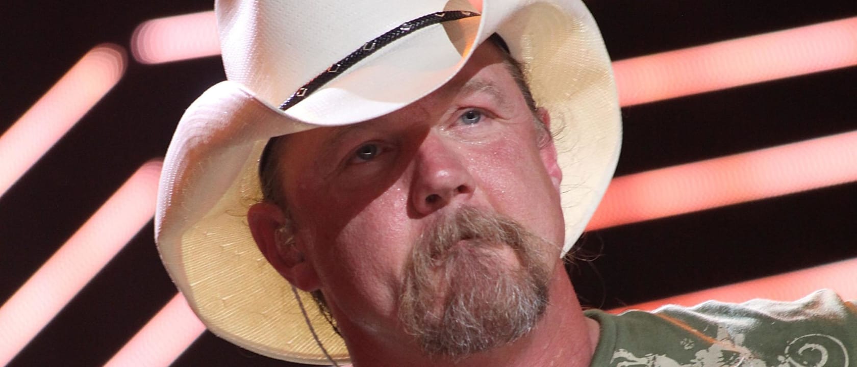 Trace Adkins