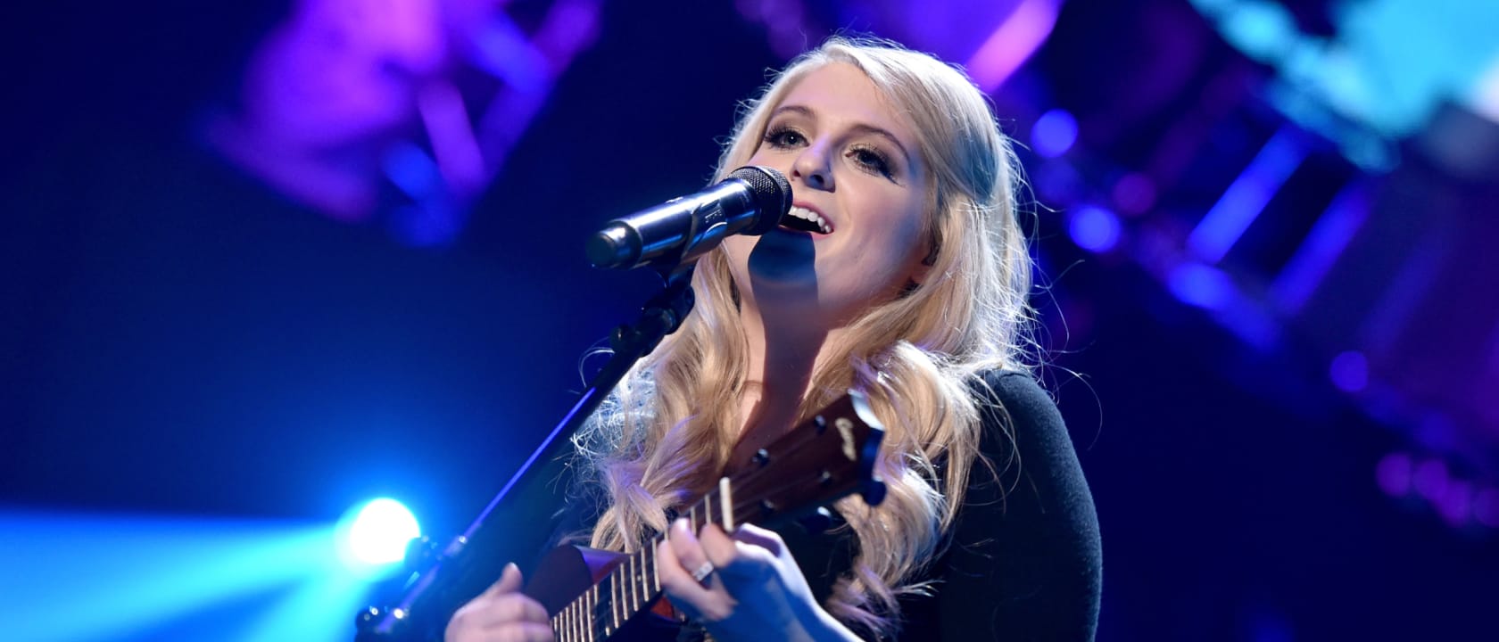 Meghan Trainor
