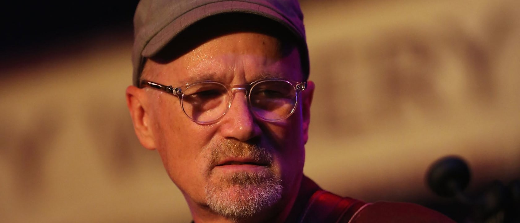 Marshall Crenshaw