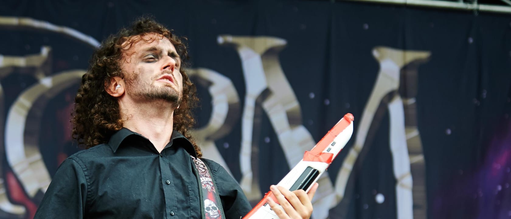 Alestorm