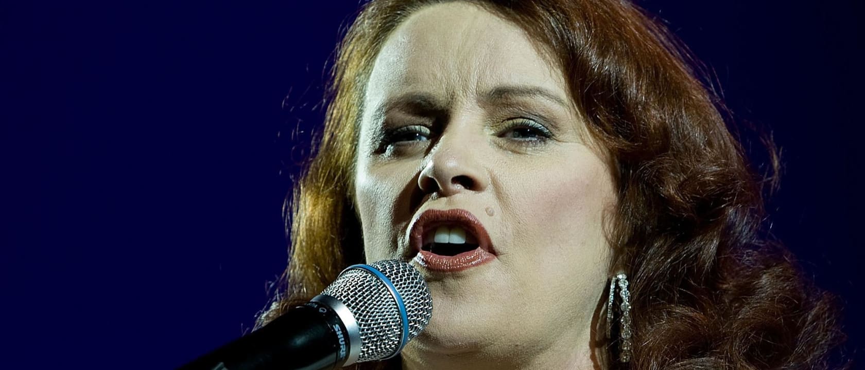 Sheena Easton