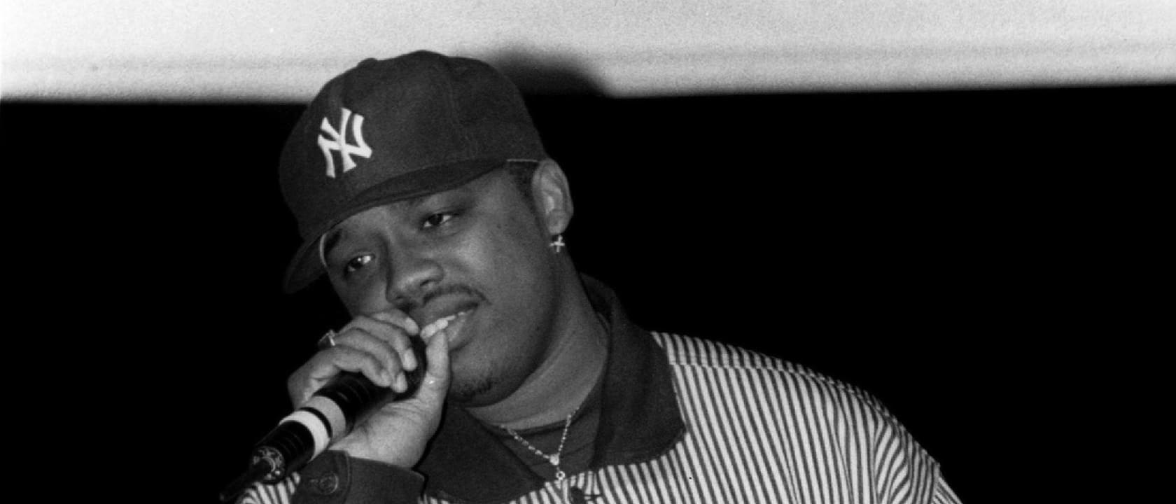 Dave Hollister