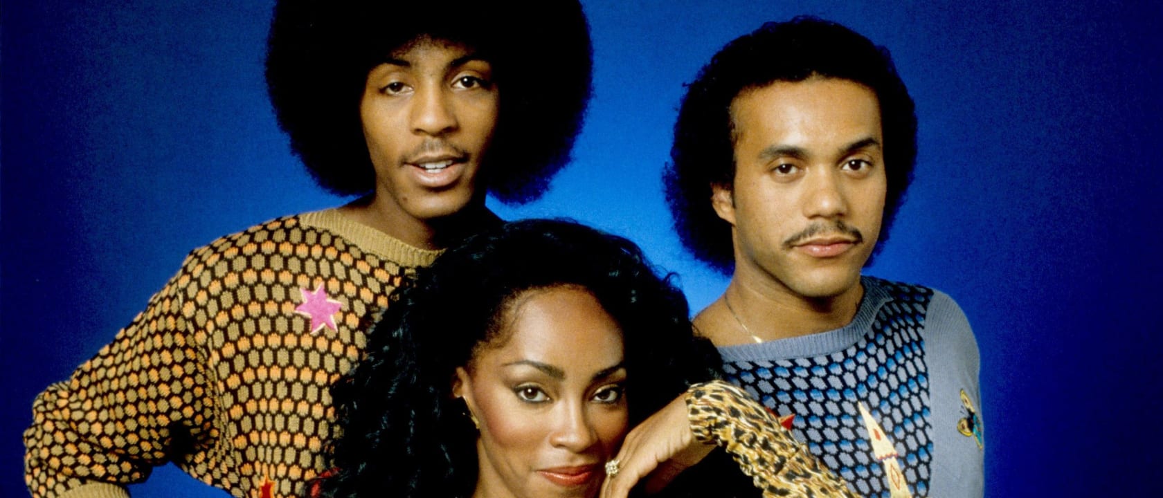 Shalamar