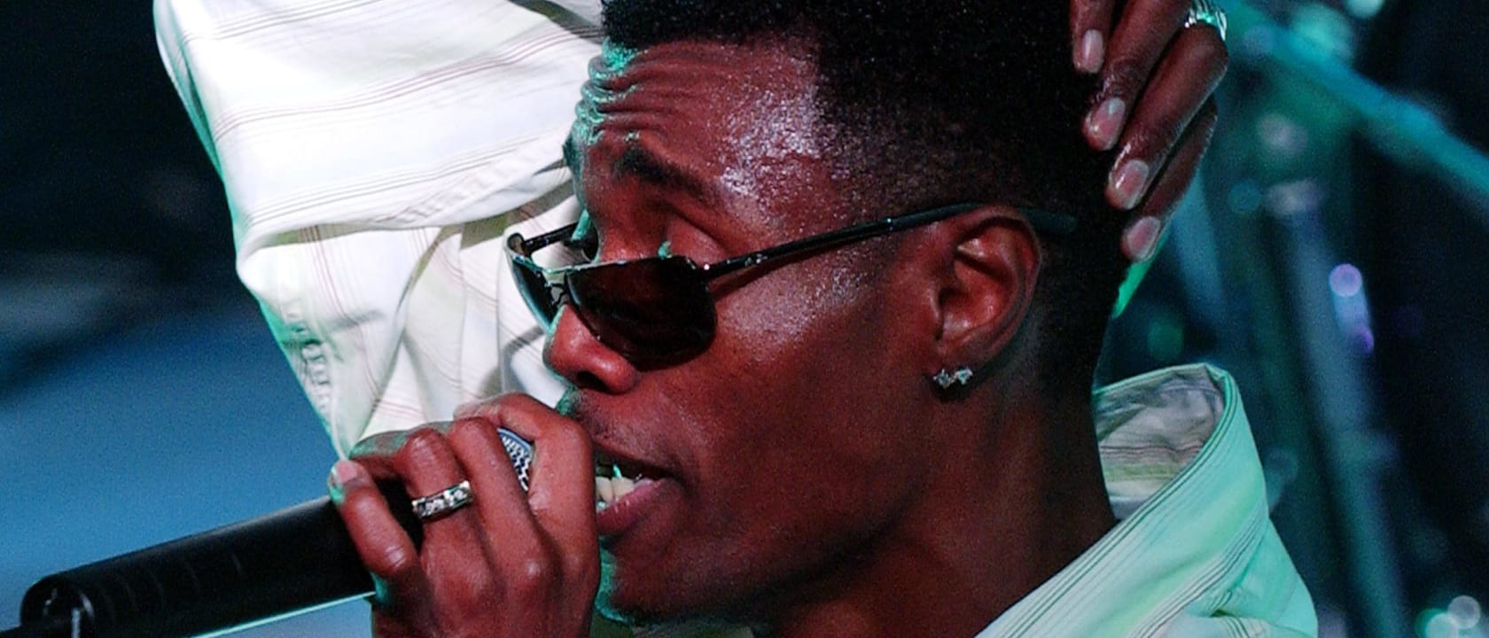 Wayne Wonder