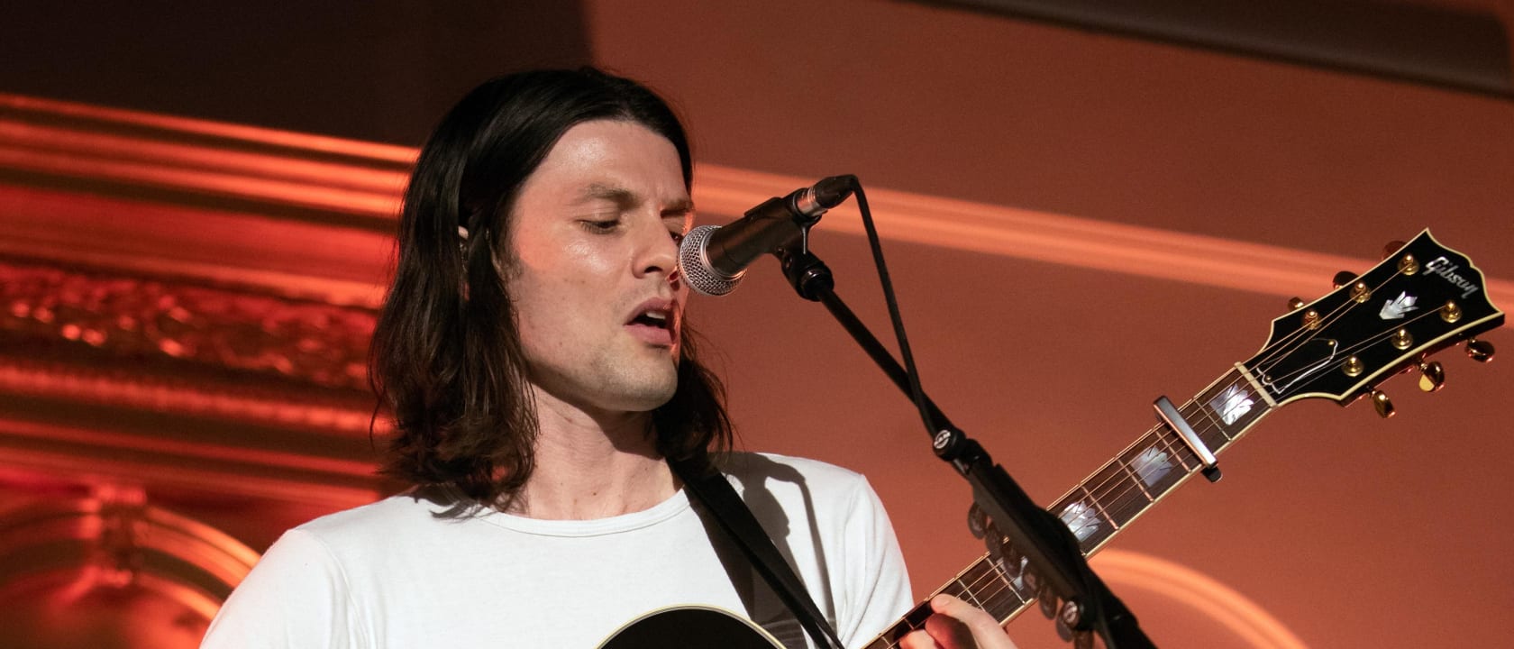 James Bay