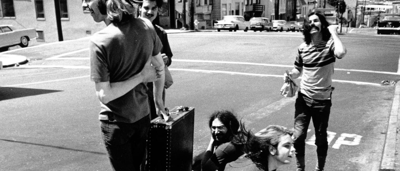 Grateful Dead
