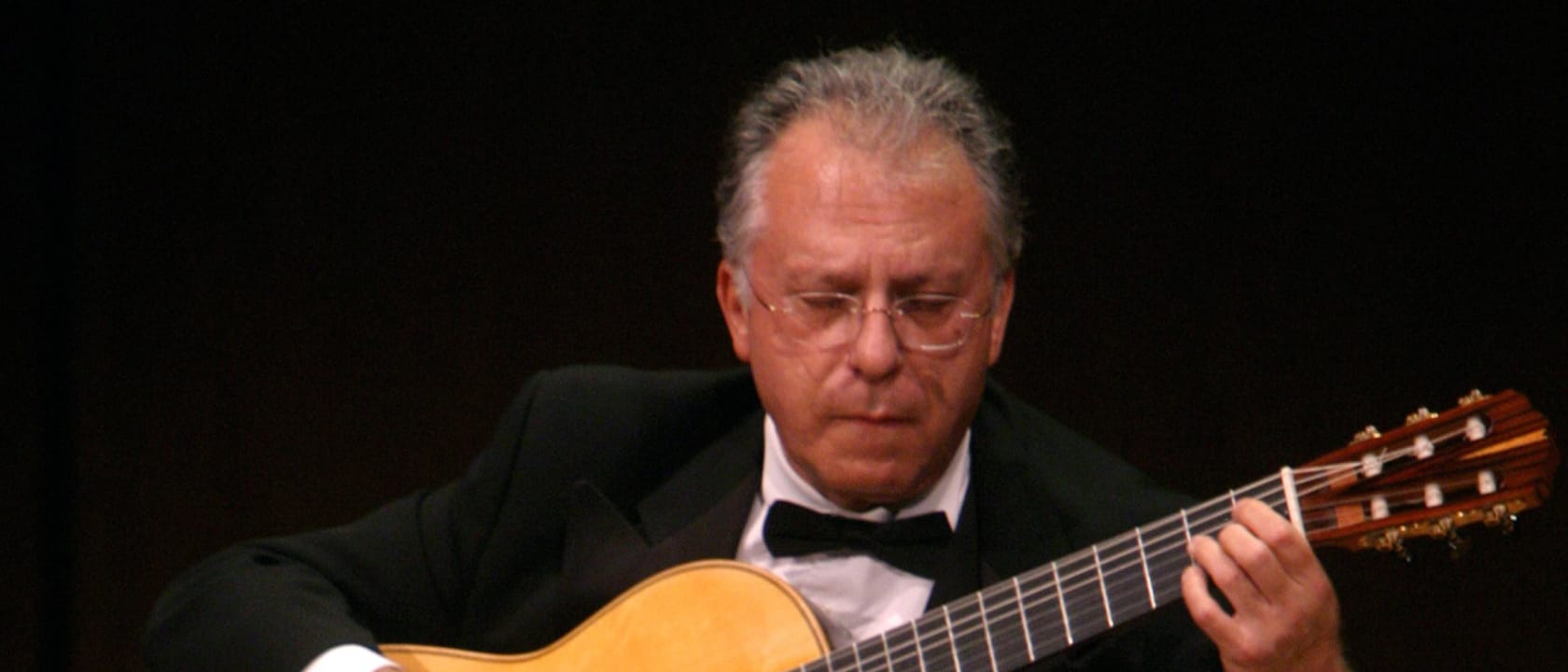 Pepe Romero
