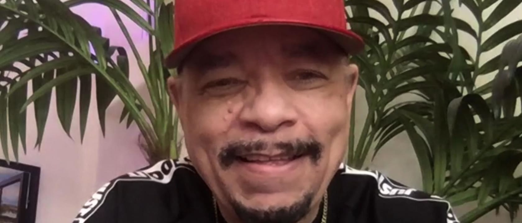 Ice T