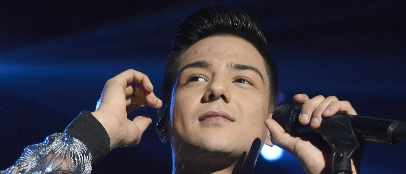 Luis Coronel