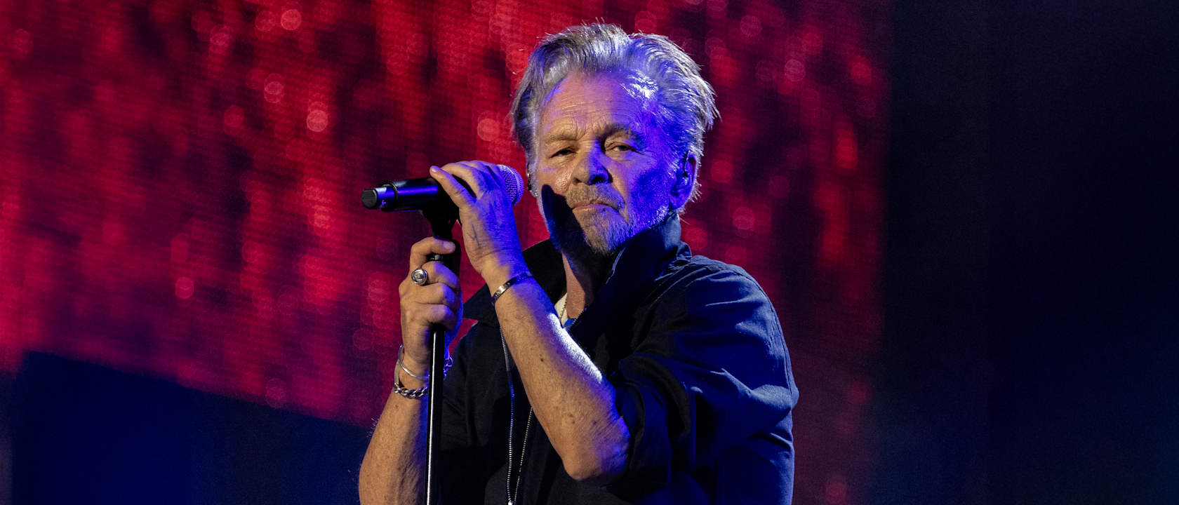 John Mellencamp Parking