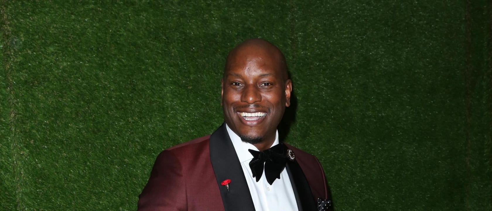 Tyrese
