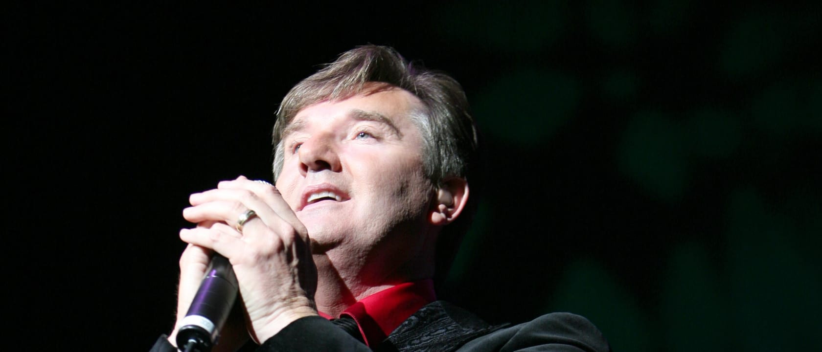 Daniel O'Donnell