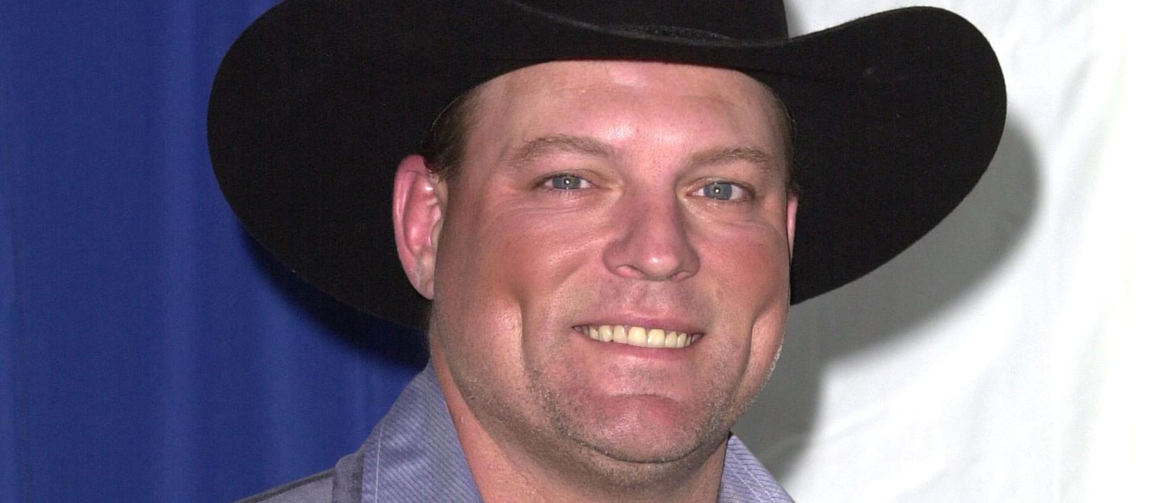 John Michael Montgomery