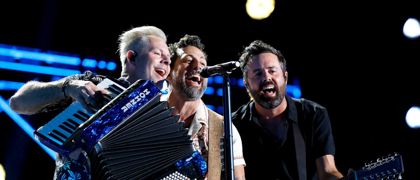 Old Dominion
