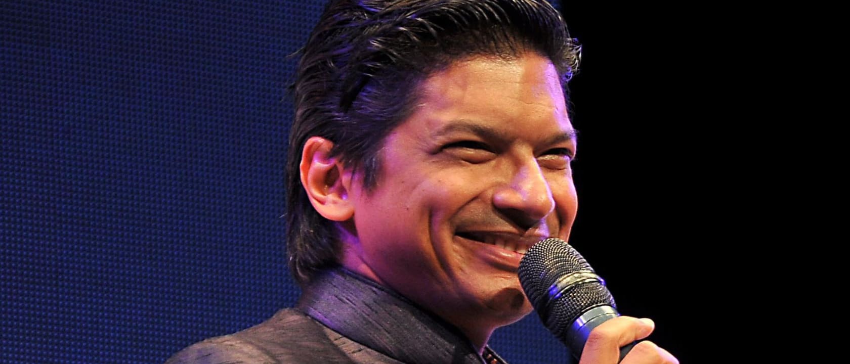 Shaan