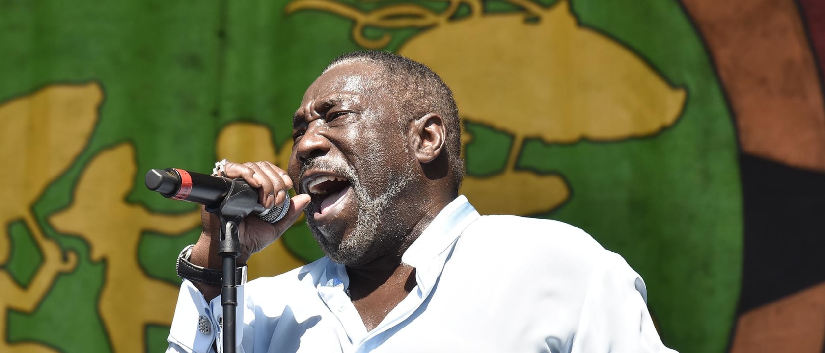 Eddie Levert