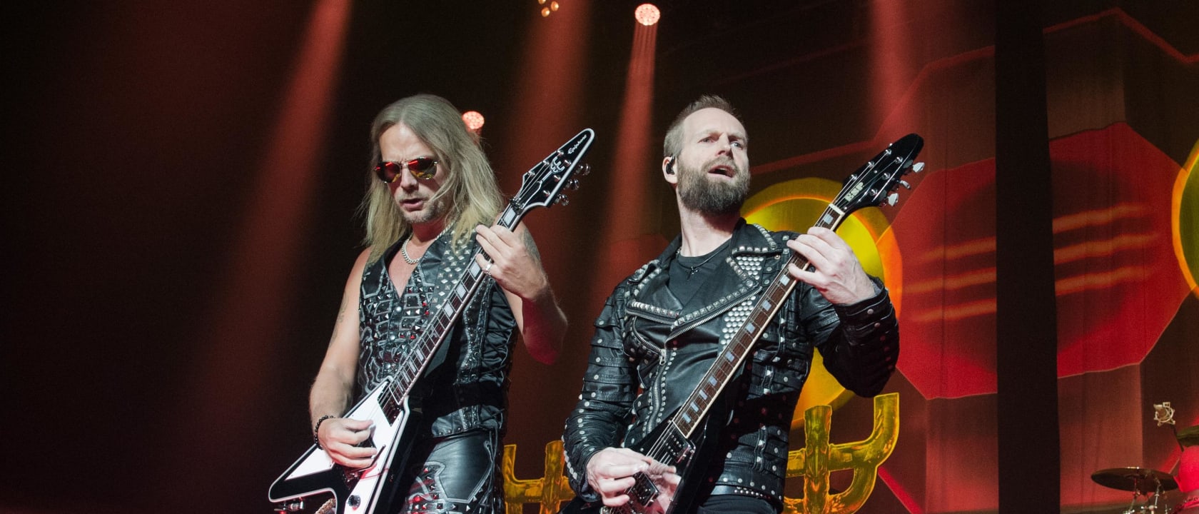 Judas Priest