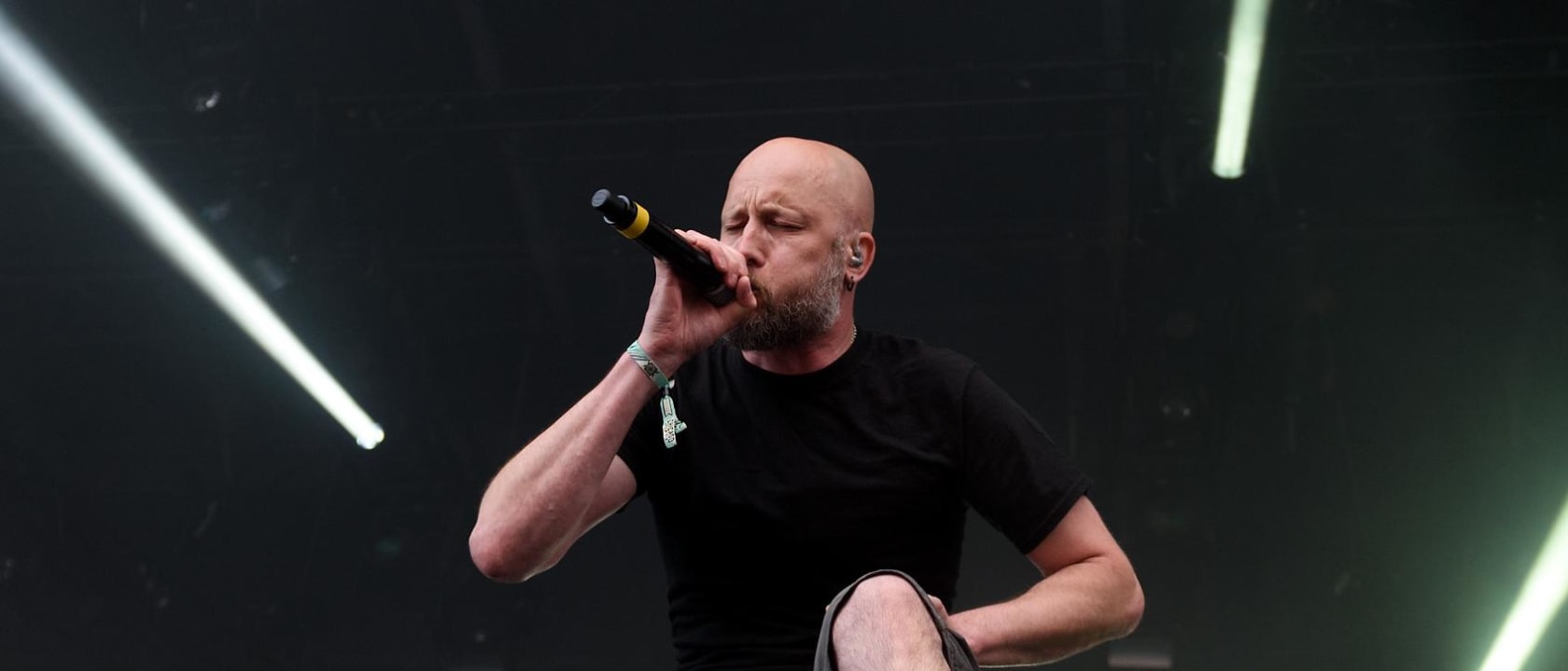 Meshuggah
